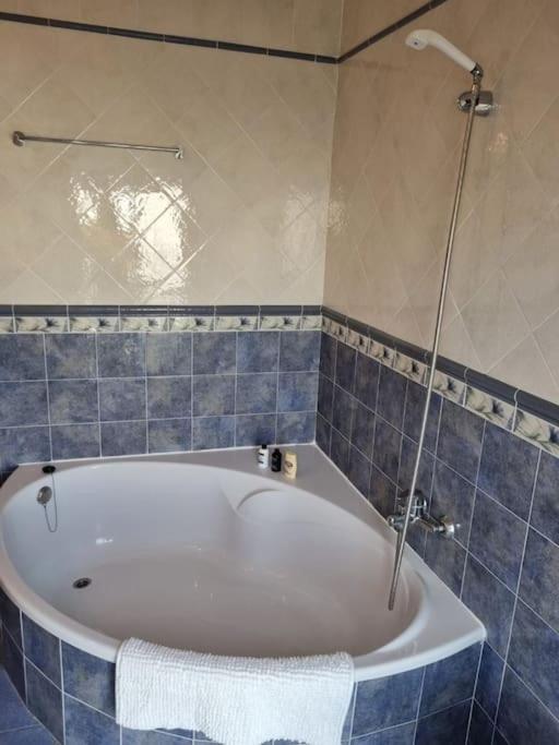 Casa Francisca En El Casco Antiguo Villa Vejer de la Frontera Eksteriør bilde