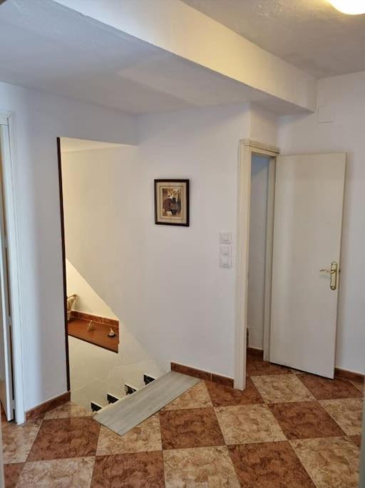 Casa Francisca En El Casco Antiguo Villa Vejer de la Frontera Eksteriør bilde