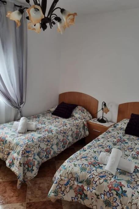 Casa Francisca En El Casco Antiguo Villa Vejer de la Frontera Eksteriør bilde