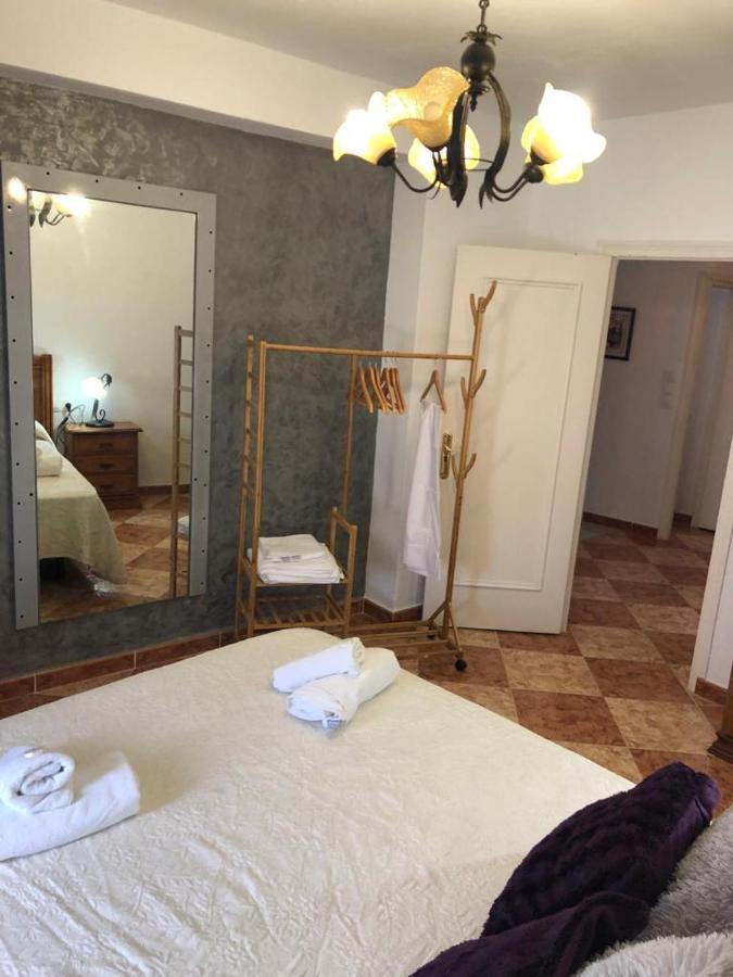 Casa Francisca En El Casco Antiguo Villa Vejer de la Frontera Eksteriør bilde