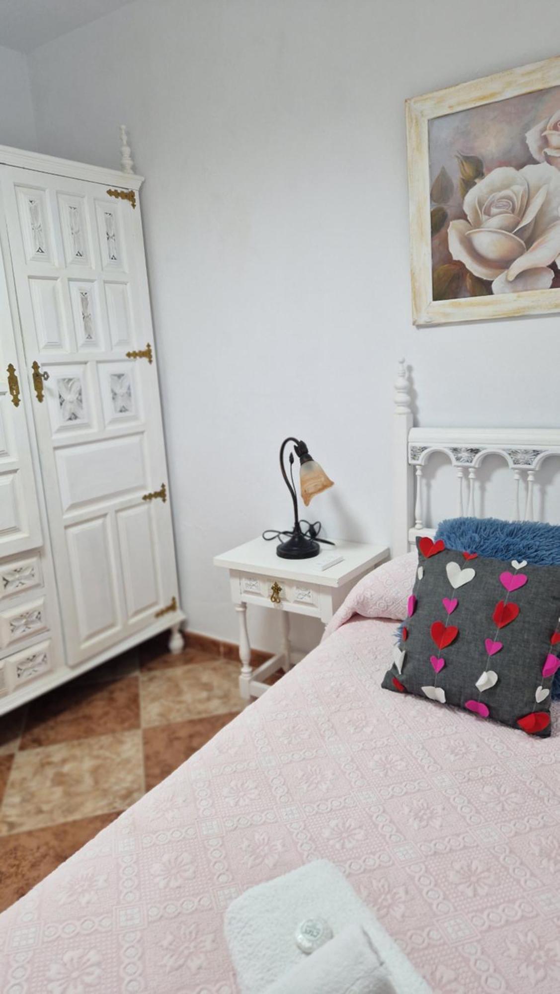 Casa Francisca En El Casco Antiguo Villa Vejer de la Frontera Eksteriør bilde