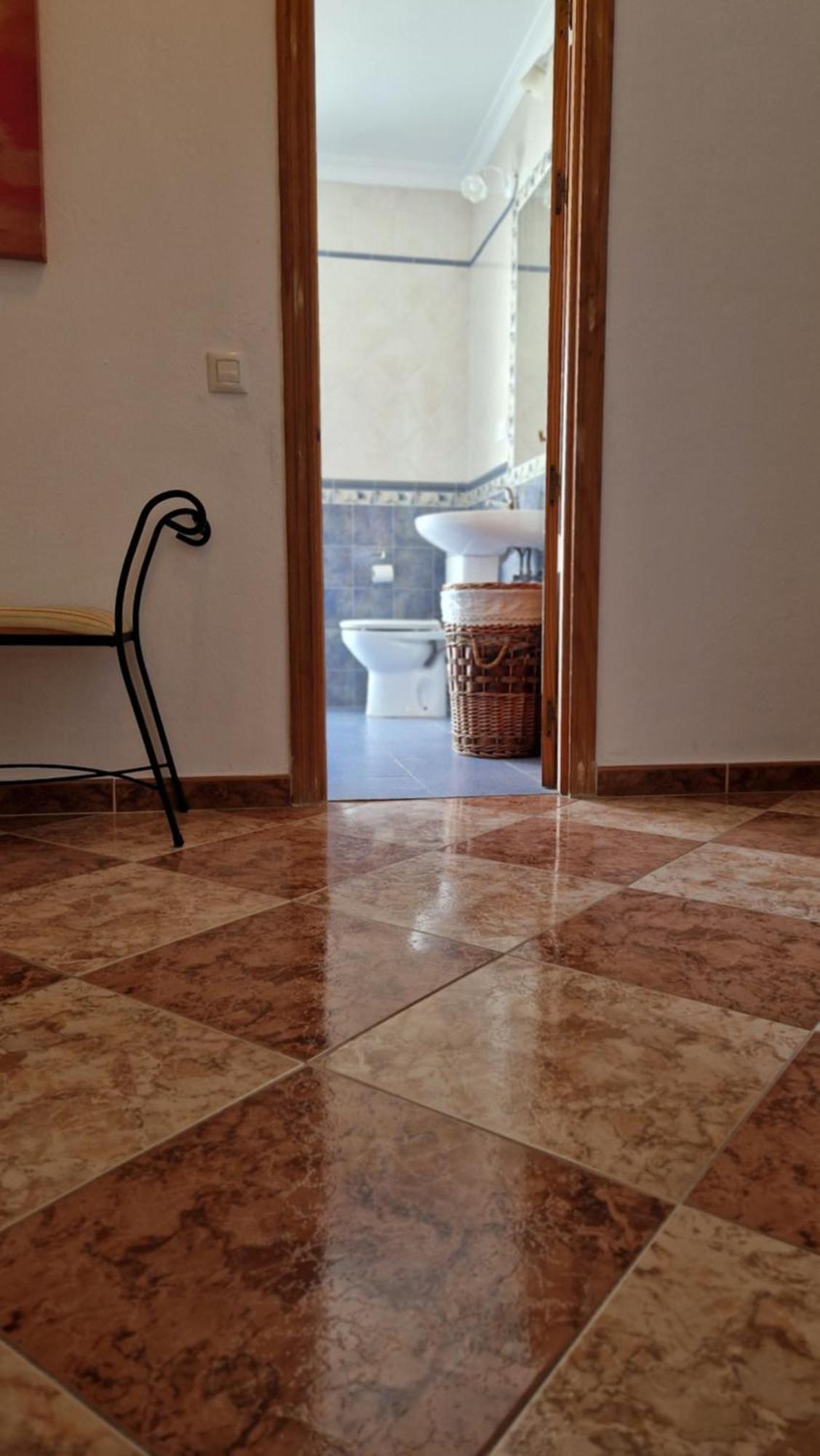 Casa Francisca En El Casco Antiguo Villa Vejer de la Frontera Eksteriør bilde